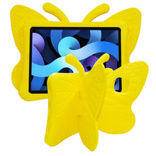Load image into Gallery viewer, Butterfly Bracket Style EVA Children Shockproof Protective Case, For iPad Air 2022 / 2020 10.9, For iPad Pro 11 (2020 / 2018)