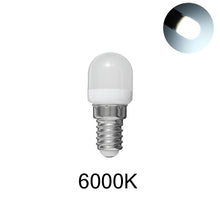 Load image into Gallery viewer, E14 Mini LED Bulb  Durable Energy-saving Light Source Spotlight, AC 220V