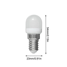 Load image into Gallery viewer, E14 Mini LED Bulb  Durable Energy-saving Light Source Spotlight, AC 220V