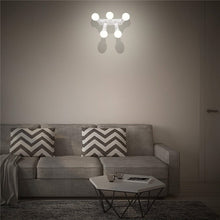Load image into Gallery viewer, 1 to 2/3/4/5 E27 to E27 Socket Distributor Adjustable Converter E27 LED Bulb Holder, 2 in 1, 3 in 1, 4 in 1, 5 in 1