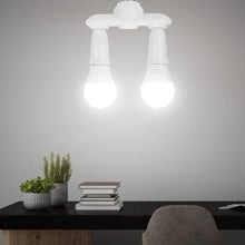 Load image into Gallery viewer, 1 to 2/3/4/5 E27 to E27 Socket Distributor Adjustable Converter E27 LED Bulb Holder, 2 in 1, 3 in 1, 4 in 1, 5 in 1