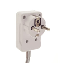 Load image into Gallery viewer, AC 110-220V 6A E27 Bulb Holder Flexible Extension Converter Switch Adapter Socket, 20CM, 30CM, 40CM