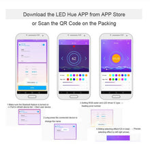 Load image into Gallery viewer, SP110E Bluetooth Pixel light Controller WS2811 WS2812B ws2812 dimmer SK6812 RGB RGBW APA102 WS2801 pixels Led Strip IOS Android