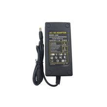 Load image into Gallery viewer, AC to DC 5V 24V Power Adapter Power Supply LED Driver Lighting Transformer 3A 5A 6A Converter Charger For LED Strip Lights, US plug, EU plug, AU plug, UK plug