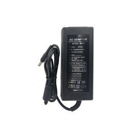 AC to DC 5V 24V Power Adapter Power Supply LED Driver Lighting Transformer 3A 5A 6A Converter Charger For LED Strip Lights, US plug, EU plug, AU plug, UK plug