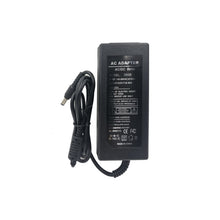 Load image into Gallery viewer, AC to DC 5V 24V Power Adapter Power Supply LED Driver Lighting Transformer 3A 5A 6A Converter Charger For LED Strip Lights, US plug, EU plug, AU plug, UK plug