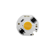 Load image into Gallery viewer, COB LED Light Chip AC 220V LED Bulb Light Intelligent IC Driver Bulb Light DIY Spotlight Downlight Chip Outdoor Flood Light, 5 pcs, 10 pcs