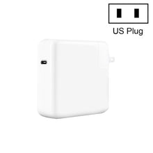 Load image into Gallery viewer, PD-96W 96W PD USB-C / Type-C Laptop Power Adapter for MacBook Pro 16 inch (A2141), EU Plug, US Plug, UK Plug, AU Plug