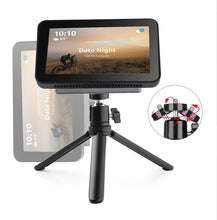 Load image into Gallery viewer, For Smart Speaker With Screen Echo Show 8 With Magnetic 360 Degrees Adjustable Rotating Holder Set