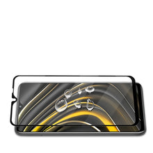 Load image into Gallery viewer, For Xiaomi Mi Poco M3 mocolo 0.33mm 9H 2.5D Full Glue Tempered Glass Film