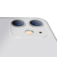 Load image into Gallery viewer, 2PCS mocolo 0.15mm 9H 2.5D Round Edge Rear Camera Lens Tempered Glass Film, For iPhone 12 mini, For iPhone 12, For iPhone 12 Pro, For iPhone 12 Pro Max