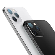Load image into Gallery viewer, 2PCS mocolo 0.15mm 9H 2.5D Round Edge Rear Camera Lens Tempered Glass Film, For iPhone 12 mini, For iPhone 12, For iPhone 12 Pro, For iPhone 12 Pro Max