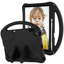 Load image into Gallery viewer, EVA Flat Anti Falling Protective Case Shell with Holder, For iPad 10.2 2021 / 2020 / 2019