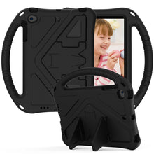 Load image into Gallery viewer, EVA Flat Anti Falling Protective Case Shell with Holder, For iPad Mini5/4/3/2/1