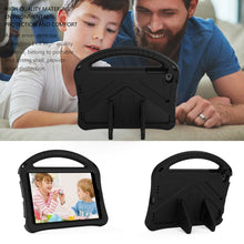 Load image into Gallery viewer, EVA Flat Anti Falling Protective Case Shell with Holder, For iPad Mini5/4/3/2/1