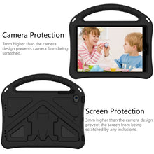 Load image into Gallery viewer, EVA Flat Anti Falling Protective Case Shell with Holder, For iPad Mini5/4/3/2/1