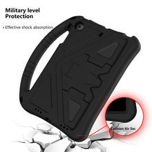 Load image into Gallery viewer, EVA Flat Anti Falling Protective Case Shell with Holder, For iPad Mini5/4/3/2/1