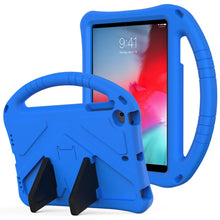 Load image into Gallery viewer, EVA Flat Anti Falling Protective Case Shell with Holder, For iPad Mini5/4/3/2/1