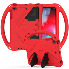 Load image into Gallery viewer, EVA Flat Anti Falling Protective Case Shell with Holder, For iPad Mini5/4/3/2/1