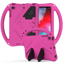 Load image into Gallery viewer, EVA Flat Anti Falling Protective Case Shell with Holder, For iPad Mini5/4/3/2/1