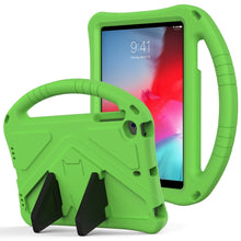 Load image into Gallery viewer, EVA Flat Anti Falling Protective Case Shell with Holder, For iPad Mini5/4/3/2/1
