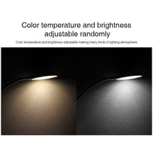 Load image into Gallery viewer, FUT107 GU10 6W Double White CCT LED Bulb Spotlight For Bedroom And Living Room