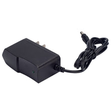Load image into Gallery viewer, 100-240V AC to DC Power Charger Adapter 5V 9V 12V 24V 1A 5.5mmx2.5mm (5V 1A EU Plug), 5V 1A EU Plug, 9V 1A EU Plug, 12V 1A EU Plug, 24V 1A EU Plug, 5V 1A US Plug, 9V 1A US Plug, 12V 1A US Plug, 24V 1A US Plug