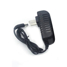Load image into Gallery viewer, 100-240V AC to DC Power Charger Adapter 5V 9V 12V 24V 1A 5.5mmx2.5mm (5V 1A EU Plug), 5V 1A EU Plug, 9V 1A EU Plug, 12V 1A EU Plug, 24V 1A EU Plug, 5V 1A US Plug, 9V 1A US Plug, 12V 1A US Plug, 24V 1A US Plug