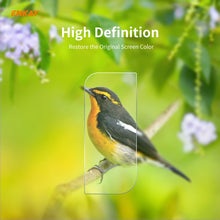 Load image into Gallery viewer, 5 PCS ENKAY Hat-Prince 0.2mm 9H 2.15D Round Edge Rear Camera Lens Tempered Glass Film Protector