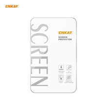 Load image into Gallery viewer, 5 PCS ENKAY Hat-Prince 0.2mm 9H 2.15D Round Edge Rear Camera Lens Tempered Glass Film Protector