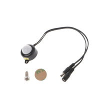Load image into Gallery viewer, DC 5-24V/5A With Plug for LED Light Bar Human Body Infrared PIR Motion Sensor Switch