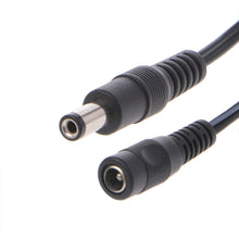 Load image into Gallery viewer, DC 5-24V/5A With Plug for LED Light Bar Human Body Infrared PIR Motion Sensor Switch