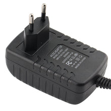 Load image into Gallery viewer, 100-240V AC to DC IC Power Charger Adapter 5V 9V 12V 24V 1A, IC EU 5V1A, IC EU 9V1A, IC EU 12V1A, IC EU 24V1A, IC US 5V1A, IC US 9V1A, IC US 12V1A, IC US 24V1A
