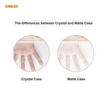 Load image into Gallery viewer, ENKAY 3 in 1 Crystal Laptop Protective Case + EU Version TPU Keyboard Film + Anti-dust Plugs Set for MacBook Pro 13.3 inch A1708 (without Touch Bar), For MacBook Pro 13.3 inch A1708 (without Touch Bar)