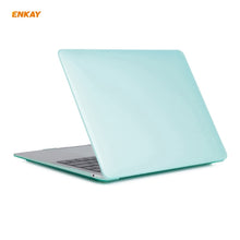 Load image into Gallery viewer, ENKAY 3 in 1 Matte Laptop Protective Case + US Version TPU Keyboard Film + Anti-dust Plugs Set for MacBook Air 13.3 inch A2179 &amp; A2337 (2020), For MacBook Air 13.3 inch A2179 (2020)