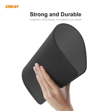 Load image into Gallery viewer, ENKAY 3 in 1 Matte Laptop Protective Case + EU Version TPU Keyboard Film + Anti-dust Plugs Set for MacBook Pro 13.3 inch A2251 &amp; A2289 &amp; A2338 (with Touch Bar), For MacBook Pro 13.3 inch A2251 (with Touch Bar)
