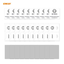 Load image into Gallery viewer, 10 PCS ENKAY Hat-Prince 0.1mm 3D Full Screen Protector Explosion-proof Hydrogel Film, For Samsung Galaxy S21 5G, For Samsung Galaxy S21+ 5G, For Samsung Galaxy S21 Ultra 5G