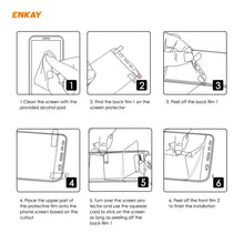 Load image into Gallery viewer, 10 PCS ENKAY Hat-Prince 0.1mm 3D Full Screen Protector Explosion-proof Hydrogel Film, For Samsung Galaxy S21 5G, For Samsung Galaxy S21+ 5G, For Samsung Galaxy S21 Ultra 5G