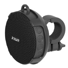 Load image into Gallery viewer, S360 Portable Outdoor Bikes Bluetooth Speaker IPX7 Waterproof  Dust-proof Shockproof Speaker, Support TF