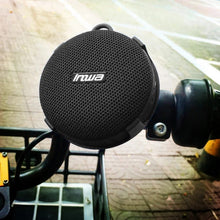 Load image into Gallery viewer, S360 Portable Outdoor Bikes Bluetooth Speaker IPX7 Waterproof  Dust-proof Shockproof Speaker, Support TF