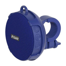 Load image into Gallery viewer, S360 Portable Outdoor Bikes Bluetooth Speaker IPX7 Waterproof  Dust-proof Shockproof Speaker, Support TF