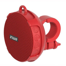 Load image into Gallery viewer, S360 Portable Outdoor Bikes Bluetooth Speaker IPX7 Waterproof  Dust-proof Shockproof Speaker, Support TF
