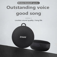 Load image into Gallery viewer, S360 Portable Outdoor Bikes Bluetooth Speaker IPX7 Waterproof  Dust-proof Shockproof Speaker, Support TF