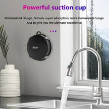Load image into Gallery viewer, S360 Portable Outdoor Bikes Bluetooth Speaker IPX7 Waterproof  Dust-proof Shockproof Speaker, Support TF