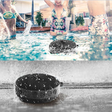 Load image into Gallery viewer, S360 Portable Outdoor Bikes Bluetooth Speaker IPX7 Waterproof  Dust-proof Shockproof Speaker, Support TF