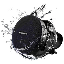 Load image into Gallery viewer, S360 Portable Outdoor Bikes Bluetooth Speaker IPX7 Waterproof  Dust-proof Shockproof Speaker, Support TF