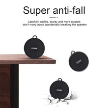 Load image into Gallery viewer, S360 Portable Outdoor Bikes Bluetooth Speaker IPX7 Waterproof  Dust-proof Shockproof Speaker, Support TF