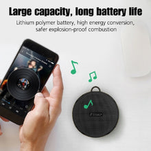 Load image into Gallery viewer, S360 Portable Outdoor Bikes Bluetooth Speaker IPX7 Waterproof  Dust-proof Shockproof Speaker, Support TF