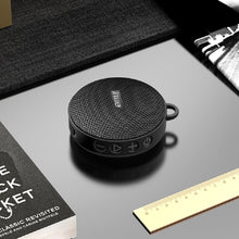 Load image into Gallery viewer, S360 Portable Outdoor Bikes Bluetooth Speaker IPX7 Waterproof  Dust-proof Shockproof Speaker, Support TF