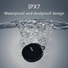 Load image into Gallery viewer, S360 Portable Outdoor Bikes Bluetooth Speaker IPX7 Waterproof  Dust-proof Shockproof Speaker, Support TF
